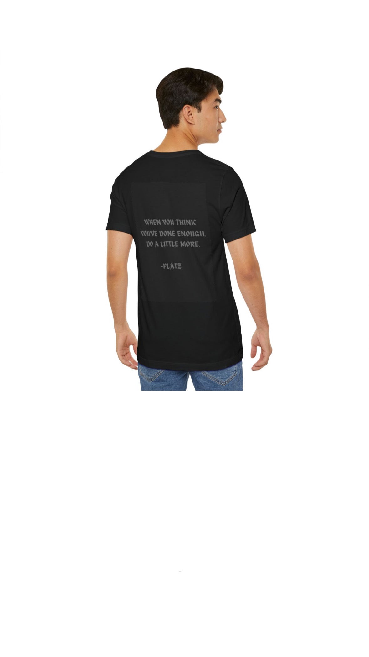 Breathable T-Shirt