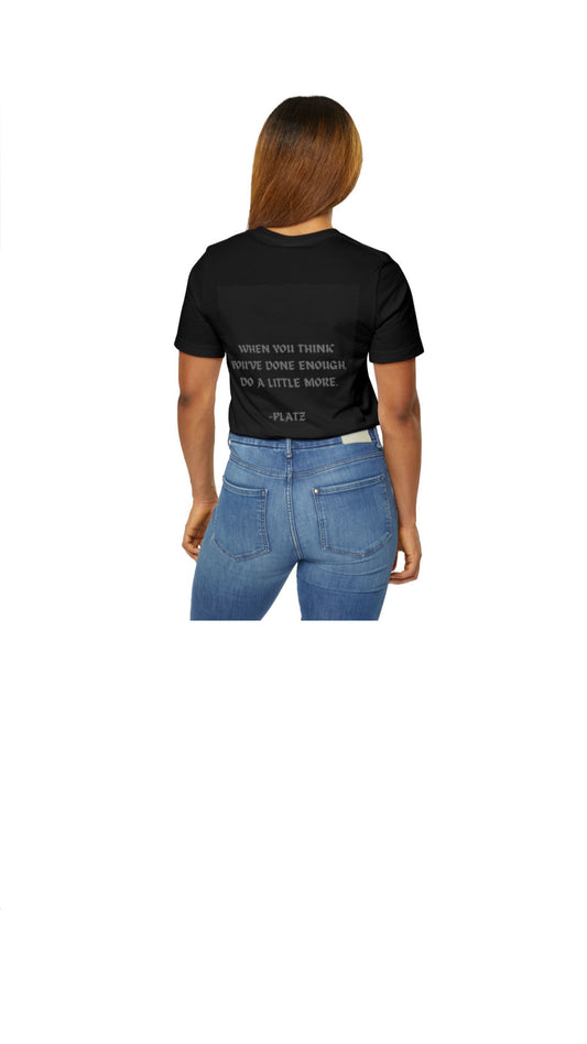 Breathable T-Shirt